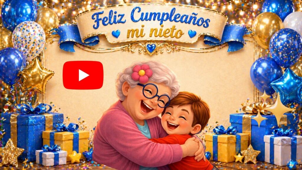 tarjetas de cumpleaños