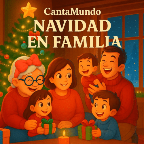 Navidad en Familia
